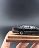 (Pre-Order) 1/64 FineWorks64 FWLLS400BKG Lexus LS400 Black/ Grey LHD