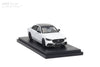 1/64 Almost Real 620103001 Mercedes-Benz S Class W223 AMG S 63 E Performance 2023 Opalith White Bright LHD
