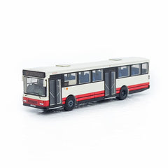 1/110 SG_BC_BUS 110SGBLM0187 Singapore Bus Scania L113CRL - TIB562C rt.187