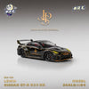(Pre-Order) 1/64 Demon King Auto DKA-026 Nissan GT-R R35 JPS