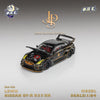 (Pre-Order) 1/64 Demon King Auto DKA-026 Nissan GT-R R35 JPS