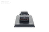 (Pre-Order) 1/64 Almost Real 630101001 BMW M3 E30 Black LHD