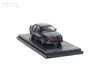 (Pre-Order) 1/64 Almost Real 630101001 BMW M3 E30 Black LHD