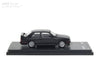 (Pre-Order) 1/64 Almost Real 630101001 BMW M3 E30 Black LHD