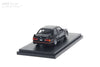(Pre-Order) 1/64 Almost Real 630101001 BMW M3 E30 Black LHD