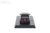 (Pre-Order) 1/64 Almost Real 630101001 BMW M3 E30 Black LHD