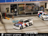 (Pre-Order) 1/64 Street Weapon SWBE30LTO BMW M3 E30 LTO LHD