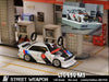 (Pre-Order) 1/64 Street Weapon SWBE30LTO BMW M3 E30 LTO LHD