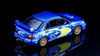 (Pre-Order) 1/64 Furuya FSWRXSBLRB Subaru Impreza WRX STi Sedan Mk2 GD Blobeye Rally Blue