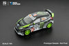 (Pre-Order) 1/64 DCM DCMFFSTM Ford Fiesta ST Monster #43 Ken Block LHD