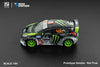 (Pre-Order) 1/64 DCM DCMFFSTM Ford Fiesta ST Monster #43 Ken Block LHD