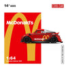 (Pre-Order) 1/64 Cool Car CC646232 RWB Beetle Targa McDonald's LHD