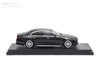 (Pre-Order) 1/64 Almost Real 620101001 Mercedes-Benz S Class W223 AMG S 63 E Performance 2023 Obsidian Black LHD