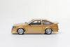 1/64 DCT 201 RWB Corolla Levin GT-APEX AE86 Gold RHD