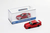 1/64 DCT 202 RWB Corolla Levin GT-APEX AE86 Red RHD