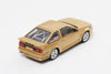 1/64 DCT 201 RWB Corolla Levin GT-APEX AE86 Gold RHD