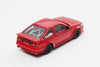 1/64 DCT 202 RWB Corolla Levin GT-APEX AE86 Red RHD