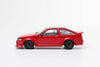 1/64 DCT 202 RWB Corolla Levin GT-APEX AE86 Red RHD