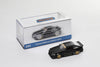 1/64 DCT 205 RWB Corolla Levin GT-APEX AE86 Black RHD