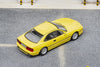 1/64 Shadow 214 BMW 850 CSi E31 Yellow LHD