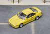 1/64 Shadow 214 BMW 850 CSi E31 Yellow LHD