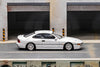 1/64 Shadow 213 BMW 850 CSi E31 White LHD
