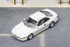 1/64 Shadow 213 BMW 850 CSi E31 White LHD