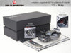 1/64 Focal Horizon FHNSR32GY Nissan Skyline GT-R R32 Nismo S-Tune Gun Gray