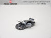1/64 Focal Horizon FHNSR32GY Nissan Skyline GT-R R32 Nismo S-Tune Gun Gray