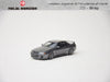 1/64 Focal Horizon FHNSR32GY Nissan Skyline GT-R R32 Nismo S-Tune Gun Gray