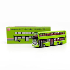 1/120 SG_BC_BUS 120SGB1020 Singapore Bus Volvo B9TL 12m - SBS3511Z rt.20