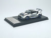 (Pre-Order) 1/64 Model Collect MCNR35WBK Nissan GT-R R35 White/ Black