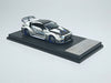 (Pre-Order) 1/64 Model Collect MCNR35WBK Nissan GT-R R35 White/ Black