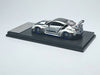 (Pre-Order) 1/64 Model Collect MCNR35WBK Nissan GT-R R35 White/ Black