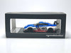 (Pre-Order) 1/64 Model Collect MCNR35BLW Nissan GT-R R35 Blue/ White #46