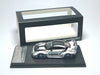 (Pre-Order) 1/64 Model Collect MCNR35WBK Nissan GT-R R35 White/ Black