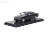 (Pre-Order) 1/64 Almost Real 610501001 Jaguar XJ350 Ebony Black LHD