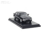(Pre-Order) 1/64 Almost Real 610501001 Jaguar XJ350 Ebony Black LHD