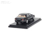(Pre-Order) 1/64 Almost Real 610501001 Jaguar XJ350 Ebony Black LHD