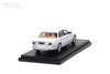 (Pre-Order) 1/64 Almost Real 610504001 Jaguar XJ350 White Onyx LHD