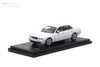 (Pre-Order) 1/64 Almost Real 610504001 Jaguar XJ350 White Onyx LHD