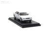 (Pre-Order) 1/64 Almost Real 610504001 Jaguar XJ350 White Onyx LHD