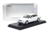 (Pre-Order) 1/64 Almost Real 610504001 Jaguar XJ350 White Onyx LHD