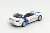 (Pre-Order) 1/64 Shadow 210 BMW M5 E60 Ring-Taxi LHD