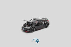 (Pre-Order) 1/64 Fuji FNFBK Nissan Fairlady Z Z34 370Z Black