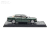 (Pre-Order) 1/64 Almost Real 610502001 Jaguar XJ350 British Racing Green LHD