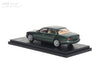 (Pre-Order) 1/64 Almost Real 610502001 Jaguar XJ350 British Racing Green LHD