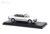 (Pre-Order) 1/64 Almost Real 630202001 BMW 750iL E38 White LHD