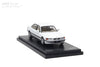 (Pre-Order) 1/64 Almost Real 630202001 BMW 750iL E38 White LHD