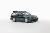 (Pre-Order) 1/64 Mortal MMBES124G Mercedes-Benz E-Class S124 Estate T Modell Evo2 Pearl Green LHD